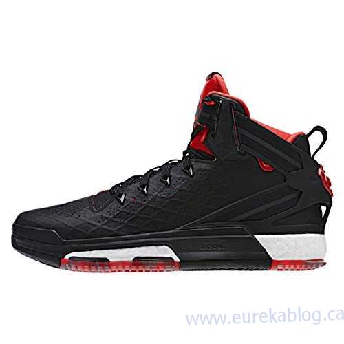 Athletic Adidas D Rose 6 Boost Mens Basketball Shoe Retail KGQDF